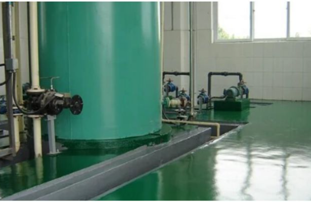 东城地坪漆翻新养护