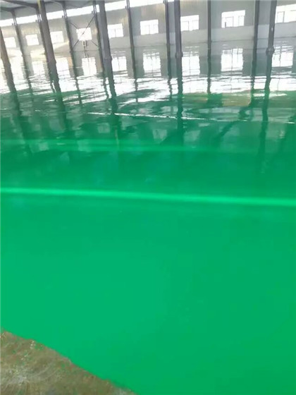 东城，我直接给你一份室外地坪漆翻新维修