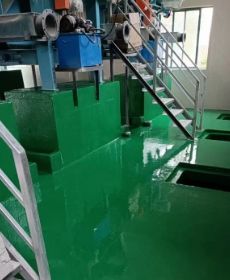 东城2026年做地坪漆新方法，维修翻新